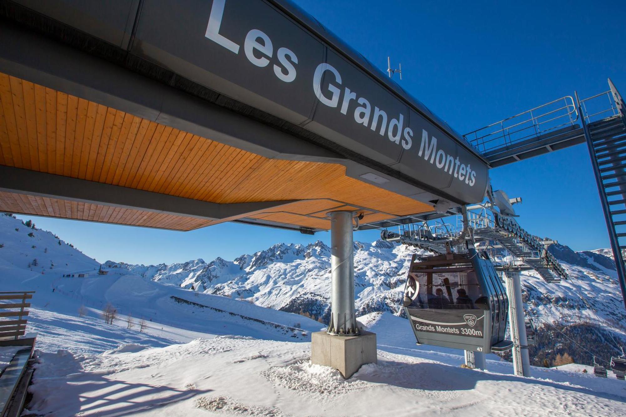 Residence Jardins D'Androsace 17 - Happy Rentals Chamonix Exterior foto